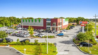 More details for 5218 S Florida Ave S, Lakeland, FL - Retail for Sale