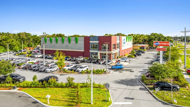 Plus de détails pour 5218 S Florida Ave S, Lakeland, FL - Commerce de détail à vendre