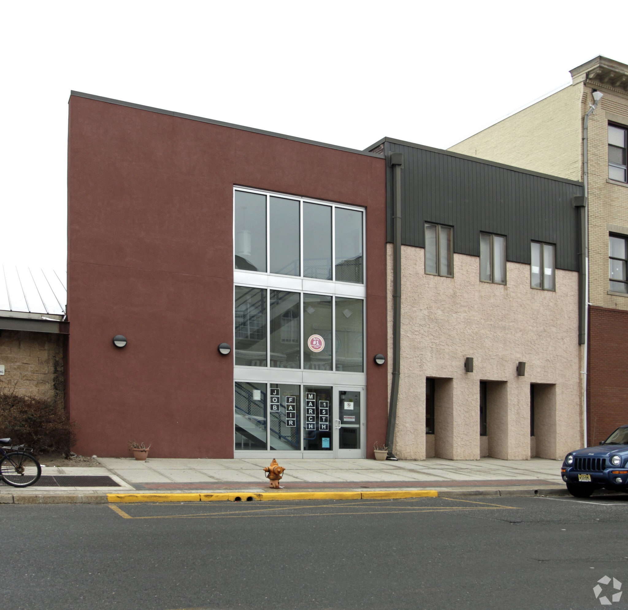 195 Broadway, Long Branch, NJ for sale Primary Photo- Image 1 of 7
