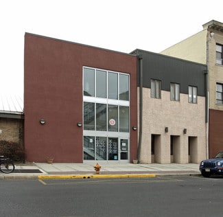 Plus de détails pour 195 Broadway, Long Branch, NJ - Bureau à vendre