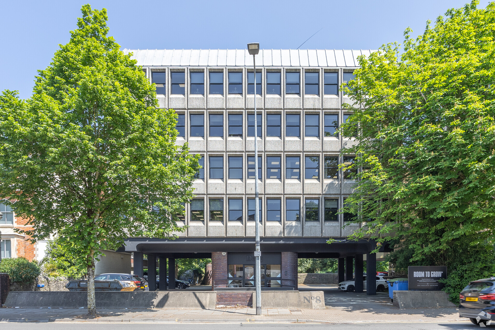 8 Cathedral Rd, Cardiff for sale Primary Photo- Image 1 of 1