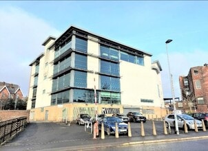 17 Preston New Rd, Blackburn for lease Building Photo- Image 2 of 5
