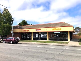 Plus de détails pour 15251 Hesperian Blvd, San Leandro, CA - Local commercial à louer