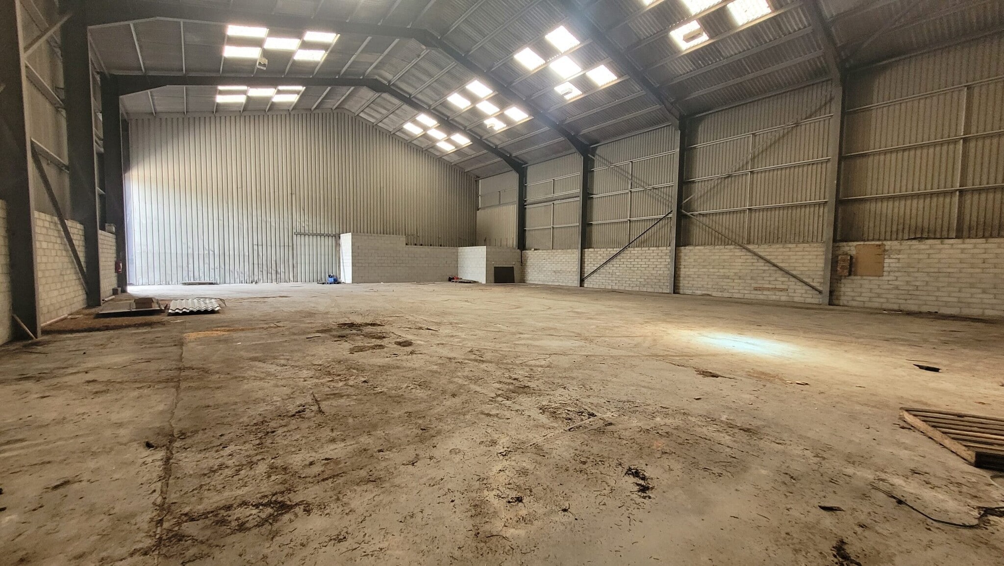 Barton Ml, St Austell à louer Photo intérieure- Image 1 de 9