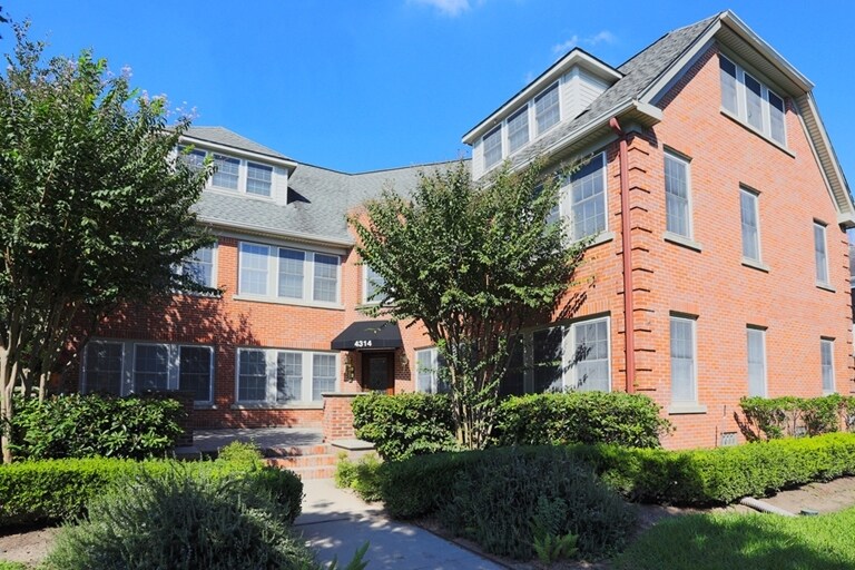 4314 Yoakum Blvd, Houston, TX à vendre Photo principale- Image 1 de 22