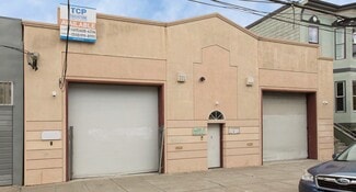 Plus de détails pour 1434 15th St, San Francisco, CA - Bureau/Commerce de détail à louer