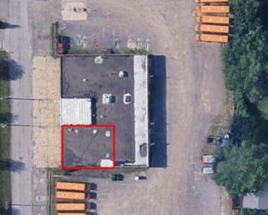 51 Botsford Pl, Buffalo, NY à louer - Photo du bâtiment - Image 2 de 5