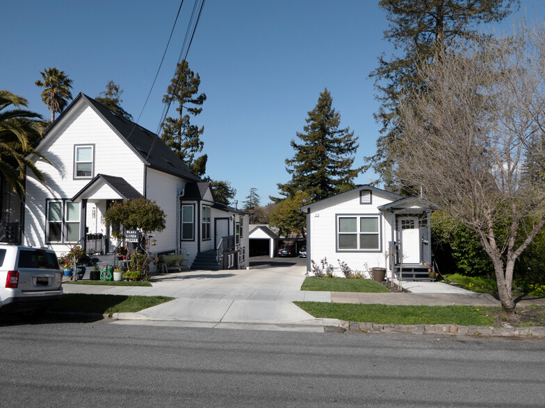 15 7th St, Petaluma, CA à vendre - Photo du b timent - Image 2 de 30