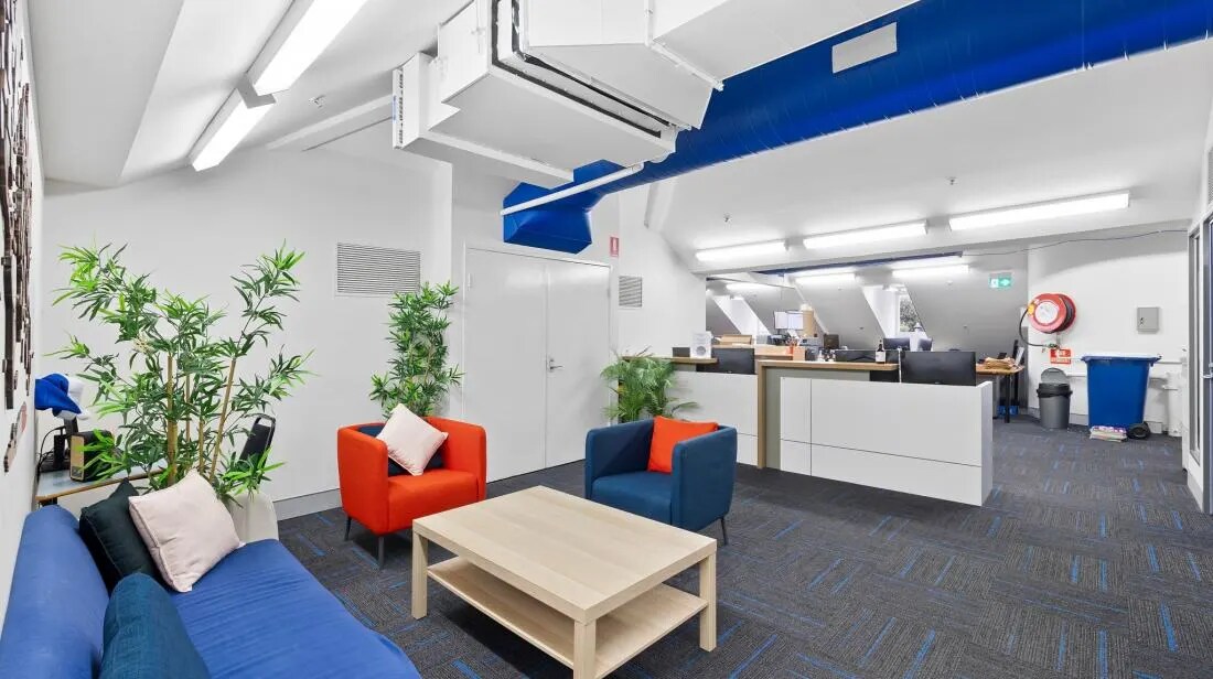 84-86 Mary St, Surry Hills à louer Photo intérieure- Image 1 de 9