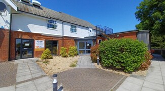 Plus de détails pour Ringwood Rd, Lyndhurst - Commerce de détail à louer