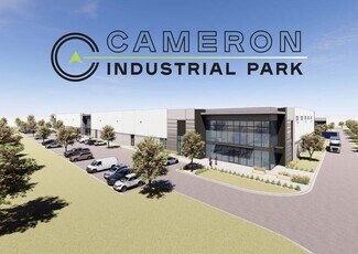 Plus de détails pour 14910 Cameron Rd, Pflugerville, TX - Industriel à louer
