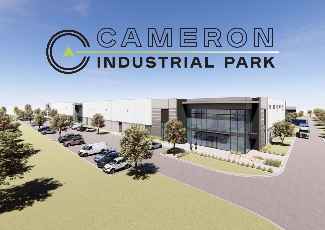 14910 Cameron Rd, Pflugerville, TX à louer Photo du bâtiment- Image 1 de 3