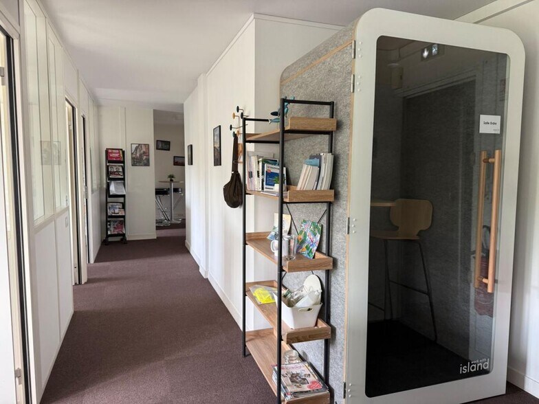 34 Quai Magellan, Nantes à louer - Photo intérieure - Image 3 de 16