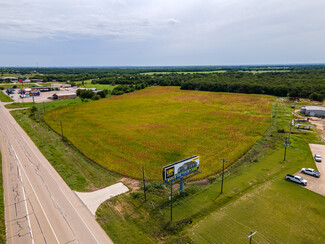 Plus de détails pour N Interstate 35, Ross, TX - Terrain à vendre