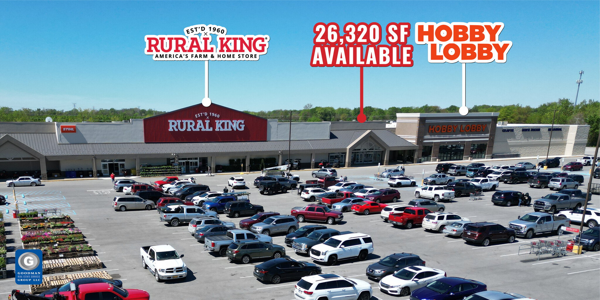 4651 S US Highway 41, Terre Haute, IN for lease Building Photo- Image 1 of 4