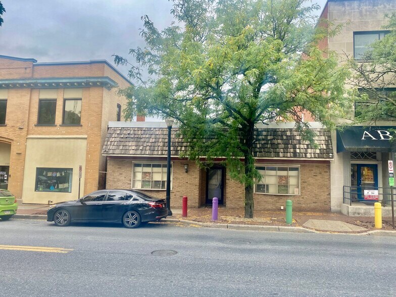 115 W 4th St, Bethlehem, PA à louer - Photo principale - Image 2 de 5