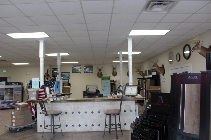 1734 Highway 43 S, Demopolis, AL à vendre - Photo du bâtiment - Image 3 de 13