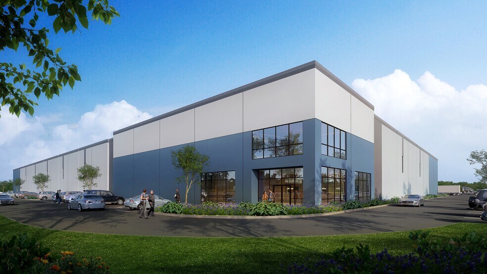 Commando Rd, Everett, WA à louer - Photo principale - Image 1 de 1