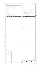 6949 Speedway Blvd, Las Vegas, NV à louer Plan d’étage- Image 1 de 1