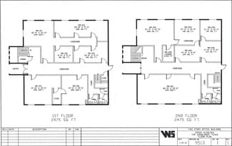 Plus de détails pour 25222 Glen Loch Dr, Spring, TX - Bureau à vendre