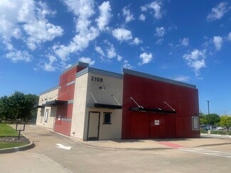 More details for 2108 W Danforth Rd, Edmond, OK - Retail for Lease