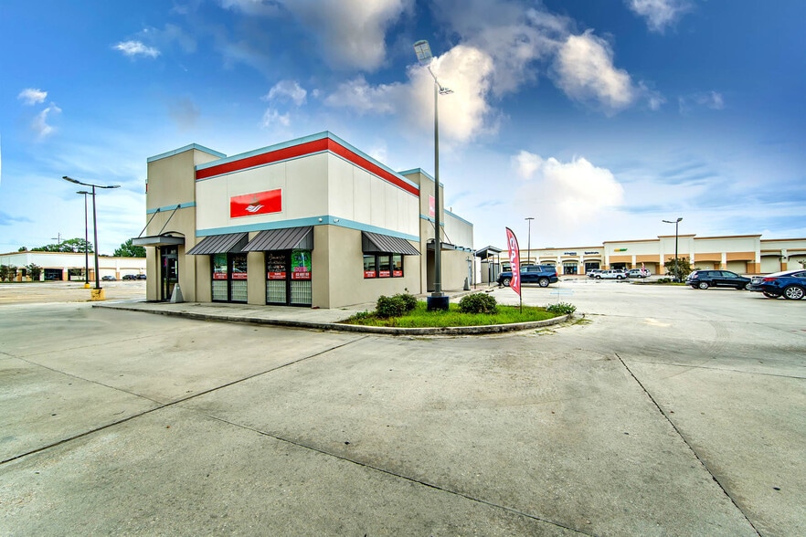 1655 Saint Mary St, Thibodaux, LA for sale - Building Photo - Image 2 of 18