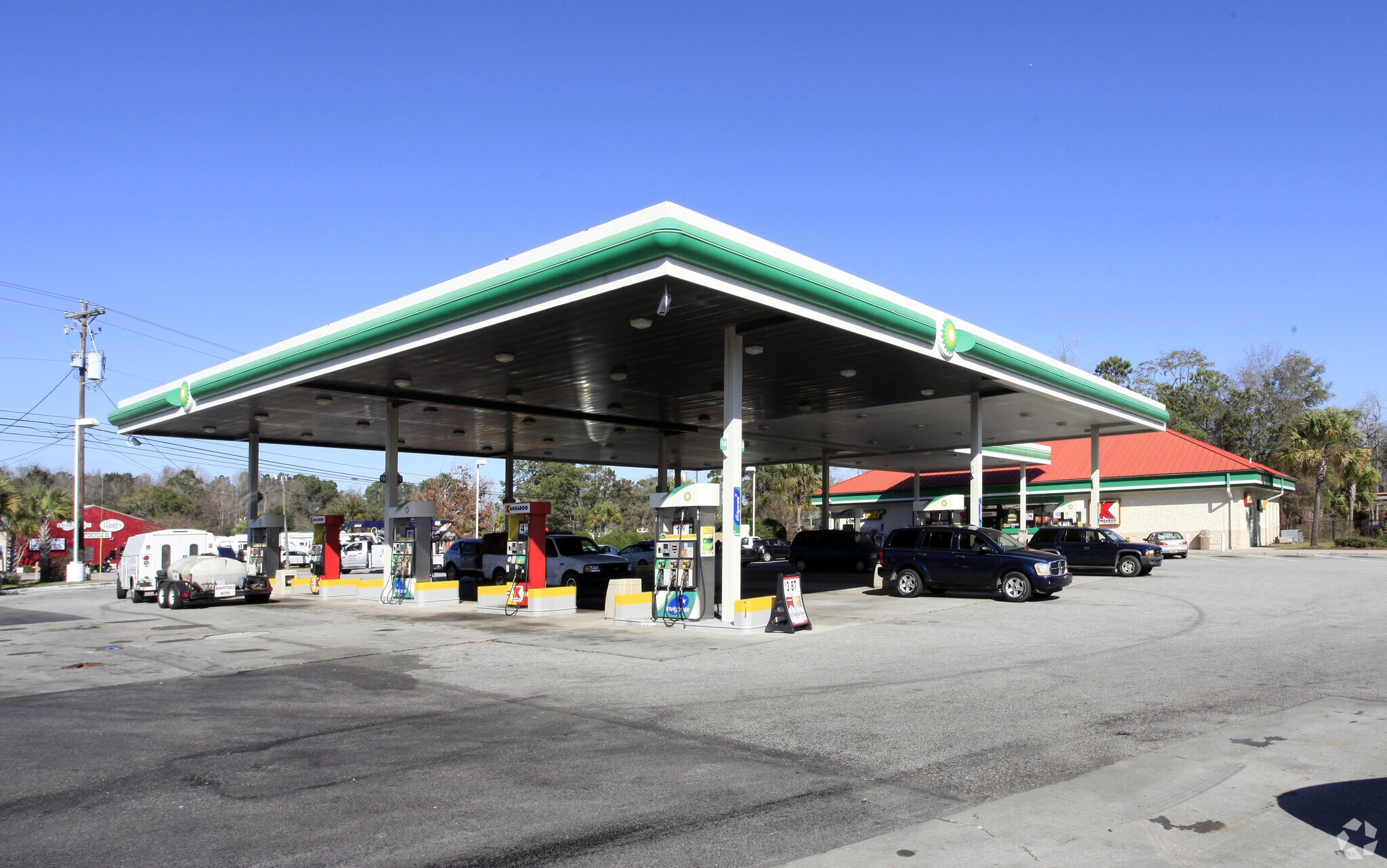 2846 N Us-17 Hwy, Mount Pleasant, SC for sale Primary Photo- Image 1 of 1