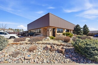 1925 Aeroplaza Dr, Colorado Springs, CO for lease Interior Photo- Image 2 of 52