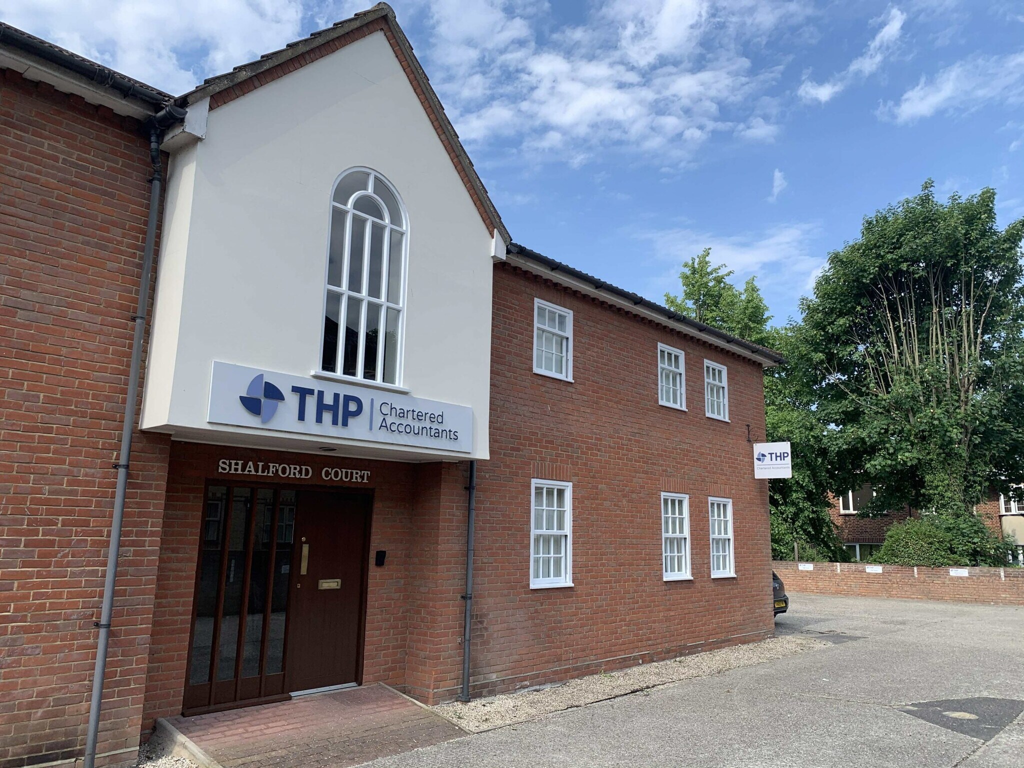 93 Springfield Rd, Chelmsford for sale Primary Photo- Image 1 of 1