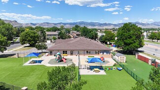 Plus de détails pour 14449 W 63rd Pl, Arvada, CO - Commerce de détail à vendre