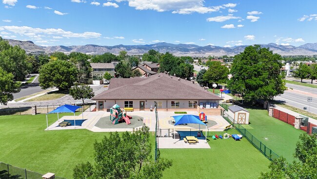 Plus de détails pour 14449 W 63rd Pl, Arvada, CO - Commerce de détail à vendre