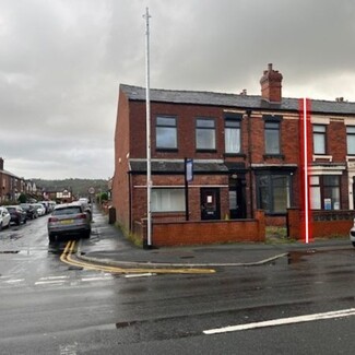 More details for 180-182 Eaves Ln, Chorley - Retail for Sale