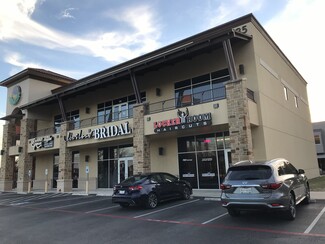 Plus de détails pour 25035 IH 10 West, San Antonio, TX - Bureau/Médical à louer