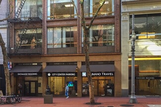 More details for 514-518 SW Sixth Ave, Portland, OR - Office for Lease
