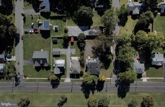 407 S West Blvd, Landisville, NJ - AERIAL map view - Image1