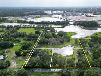 More details for 22839 Bungalow Ln, Land O' Lakes, FL - Land for Sale