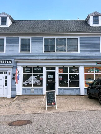 Plus de détails pour 175 High St, Portsmouth, NH - Commerce de détail à louer