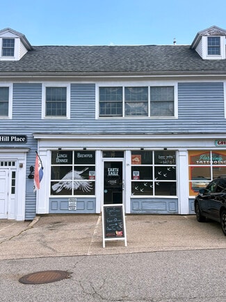 More details for 175 High St, Portsmouth, NH - Retail for Lease