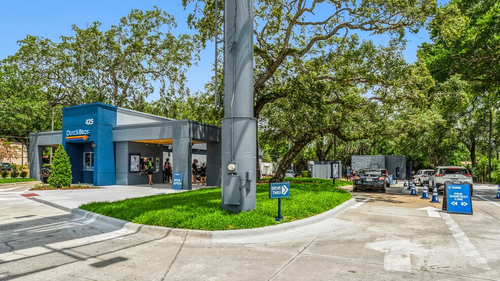 425 W State Road 436, Altamonte Springs, FL à vendre - Photo du bâtiment - Image 2 de 6