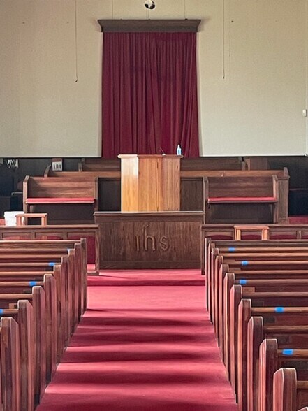 1400 Dauphin Island Pky, Mobile, AL for sale - Interior Photo - Image 3 of 5