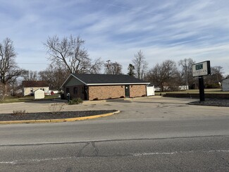 More details for 1307 Elkhart Rd, Goshen, IN - Office for Sale