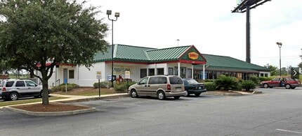 1328 N St Augustine Rd, Valdosta, GA for lease Interior Photo- Image 2 of 2