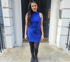Kareen Grewal