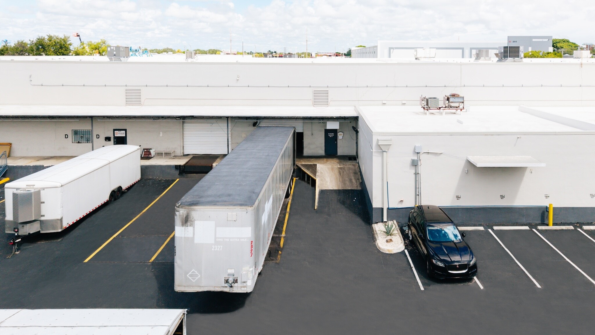 4200 N 29th Ave, Hollywood, FL à louer Photo du bâtiment- Image 1 de 2