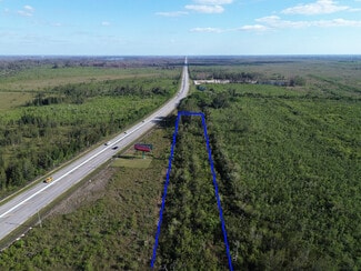 Plus de détails pour US 1, Florida City, FL - Terrain à vendre
