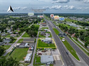 5503 Us Highway 98 S, Lakeland, FL - AERIAL  map view - Image1
