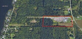 Plus de détails pour 1688 N Pricetown Rd, Diamond, OH - Bureau à louer