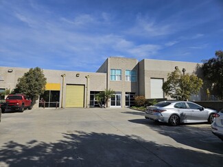 Plus de détails pour 11819 Goldring Rd, Arcadia, CA - Industriel à vendre