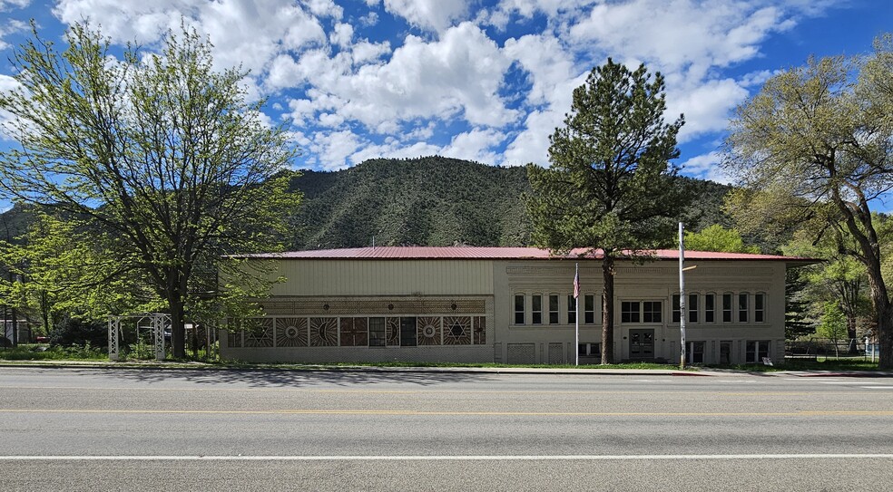 151 W Main St, New Castle, CO for lease - Building Photo - Image 3 of 4