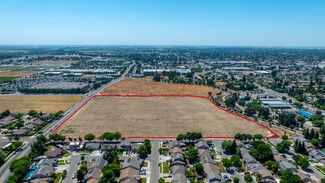 More details for W. Cameron Ave., Visalia, CA - Land for Sale